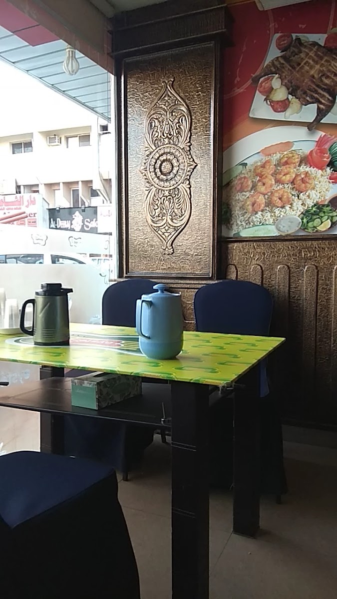 Oyster Palace Restaurant-2