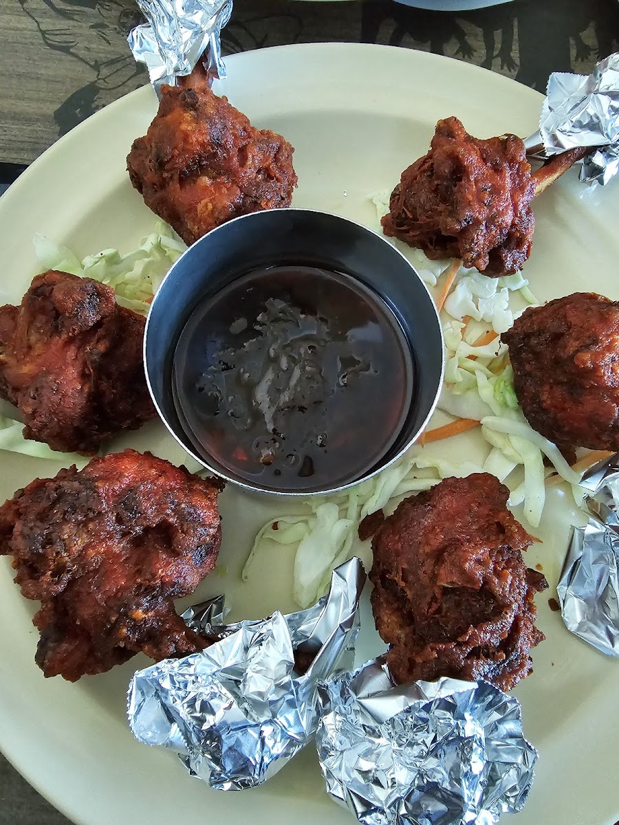 Oyster Palace Restaurant-5