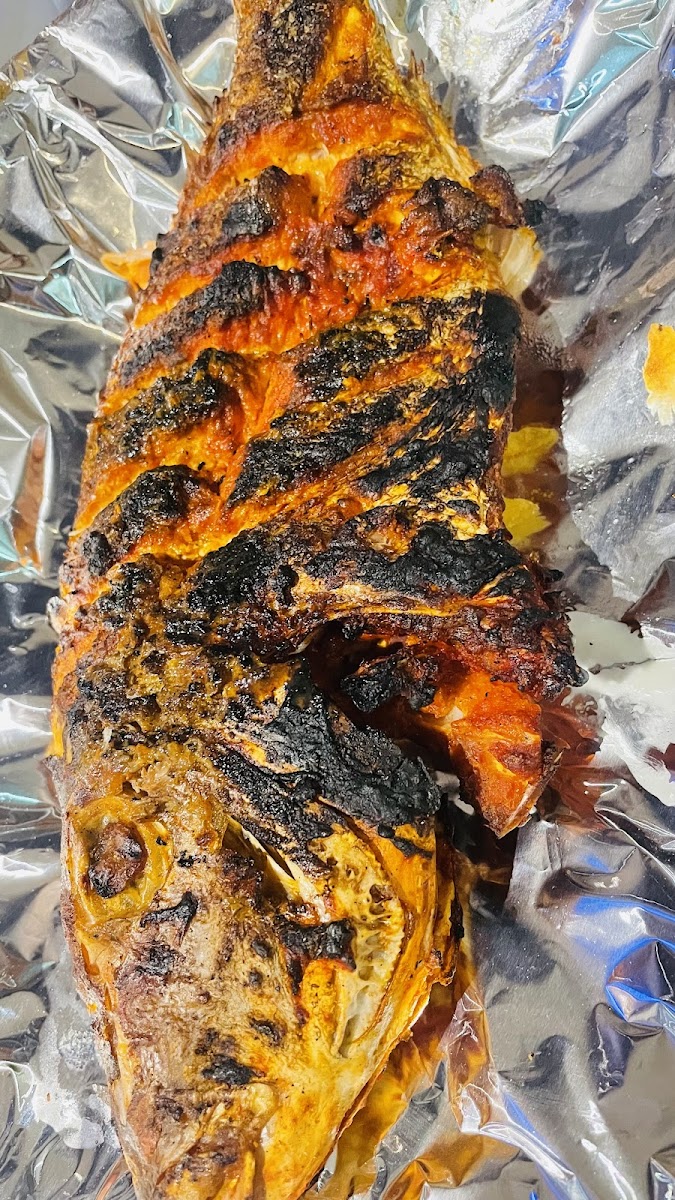 Oyster Palace Restaurant-8